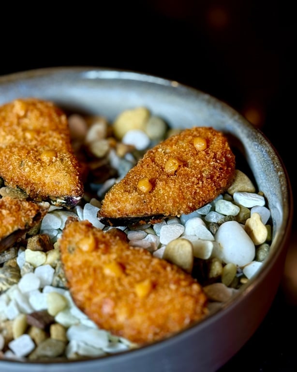 Jara by Martín Berasategui - Image 4