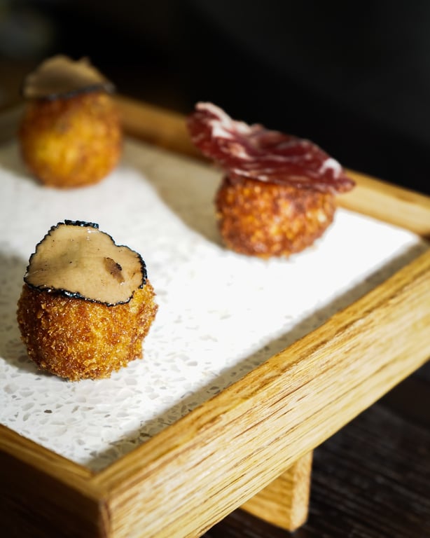 Jara by Martín Berasategui - Image 5