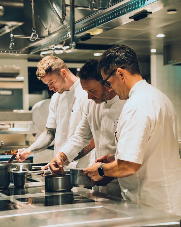 City Social - Image 1