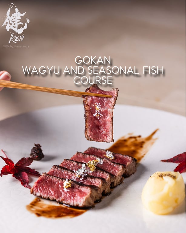 Ken by Kamatsuda - Image 1