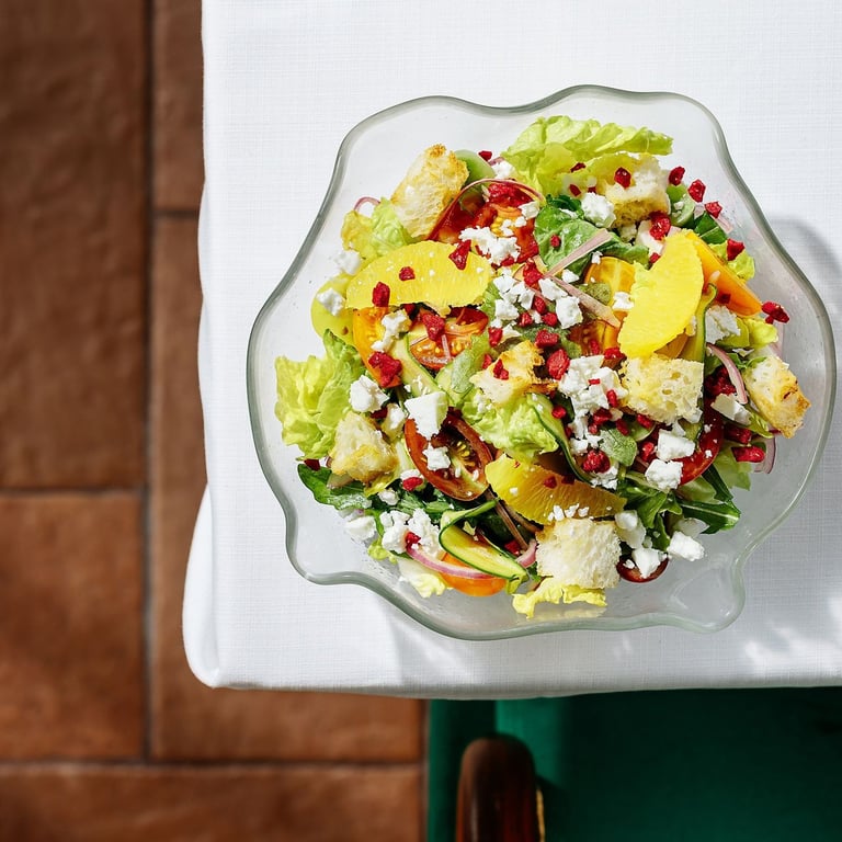 Chic Nonna - Image 1