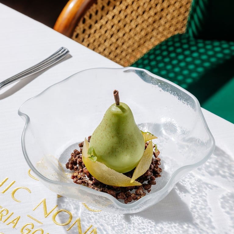 Chic Nonna - Image 2