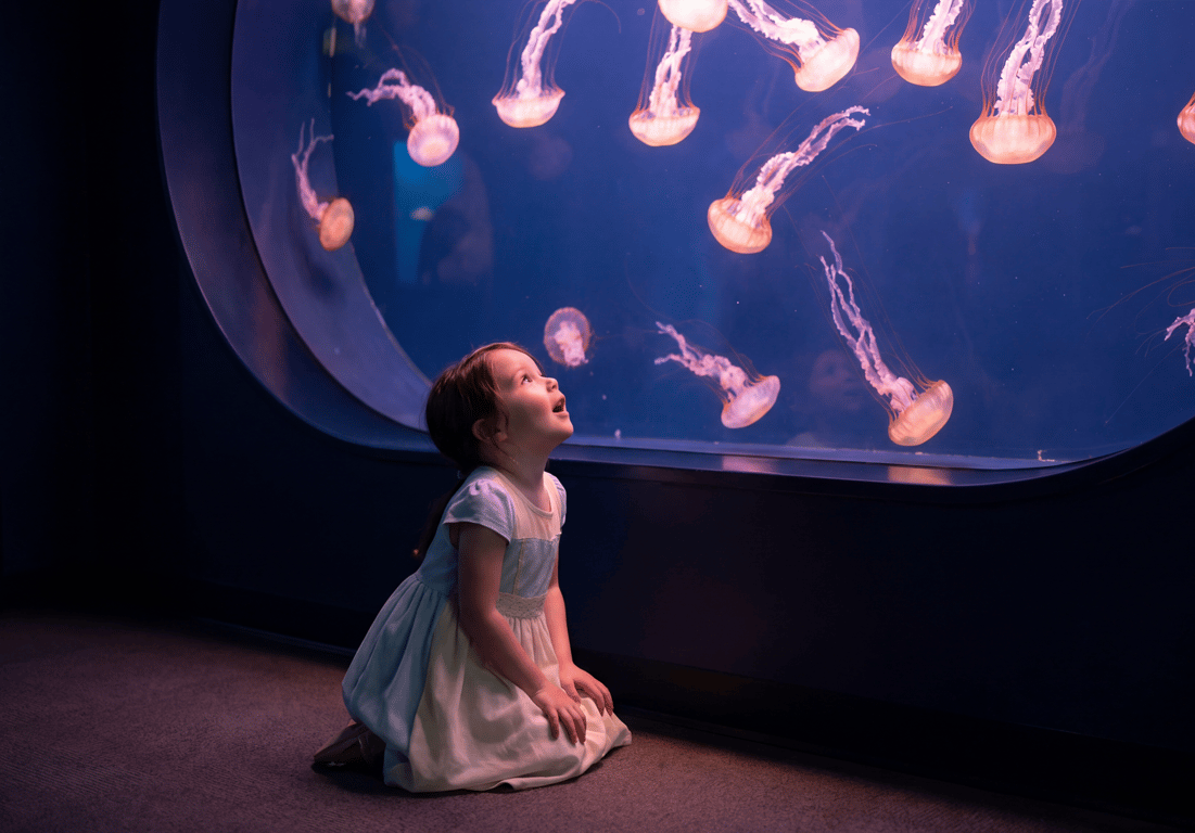 Аквариум "Затерянные палаты" - Image 1