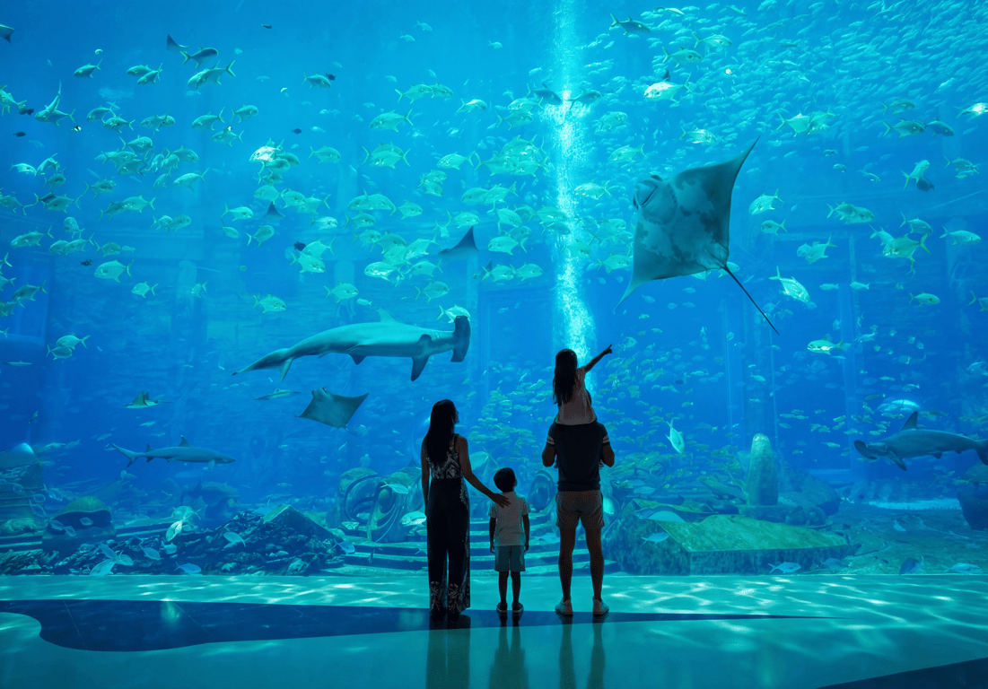 Аквариум "Затерянные палаты" - Image 4