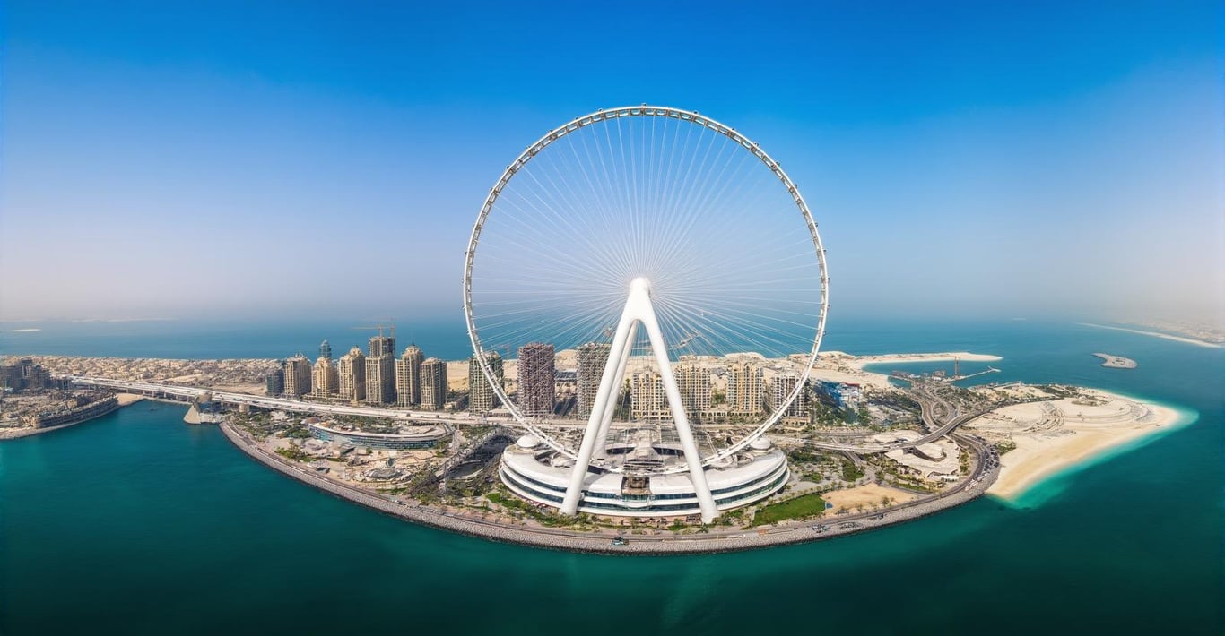 Ain Dubai Premium - Image 2