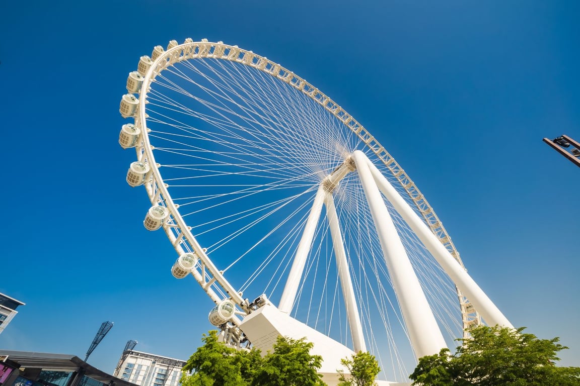 Ain Dubai Premium - Image 3