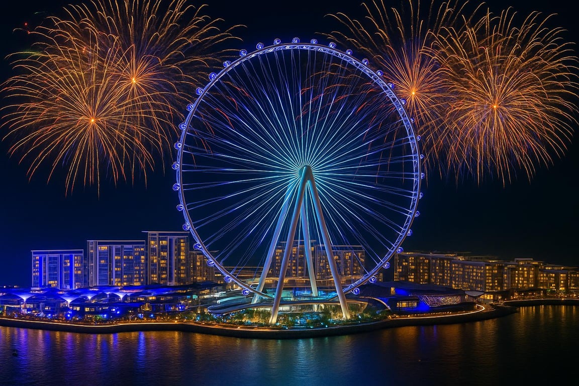 Ain Dubai Premium - Image 4