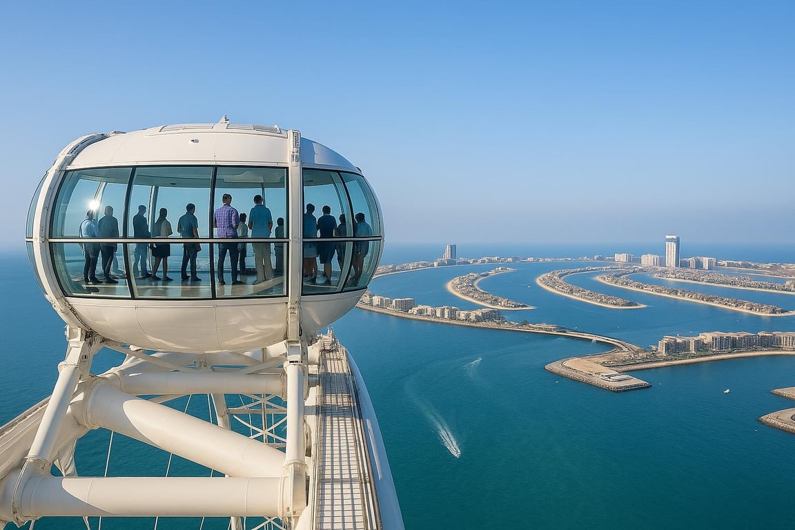 Ain Dubai Premium - Image 5