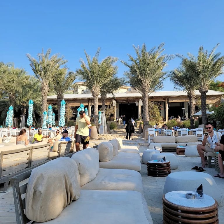 NAMMOS Dubai - Image 3