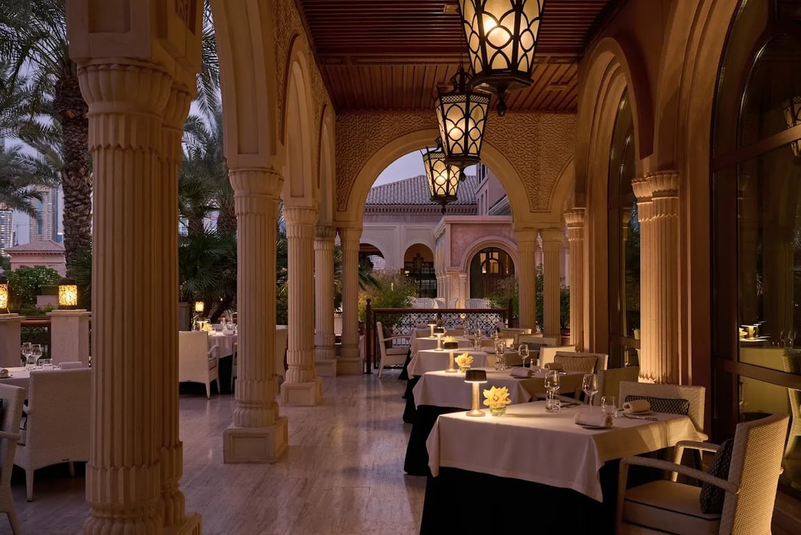 Stay by Yannick Alléno - Image 4