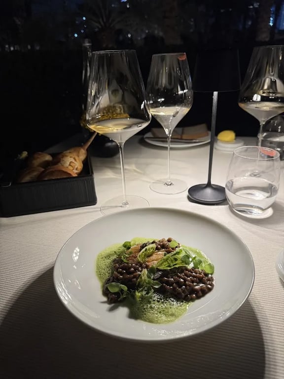 Stay by Yannick Alléno - Image 5