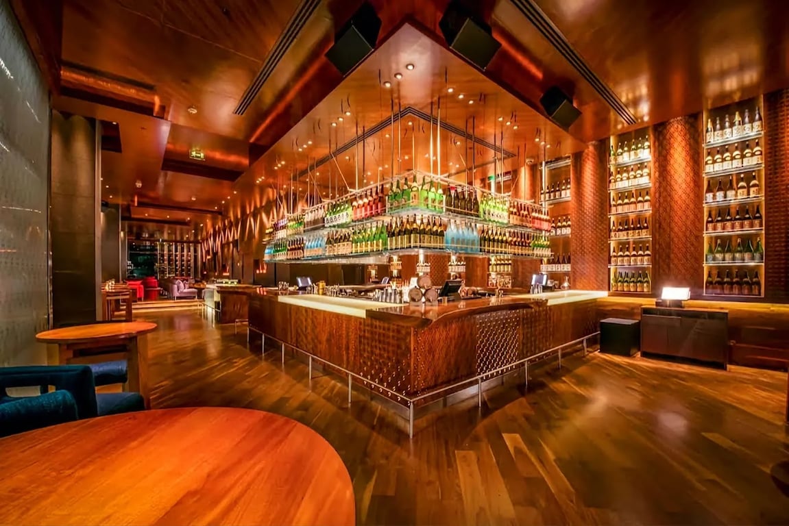 Zuma Dubai - Image 2