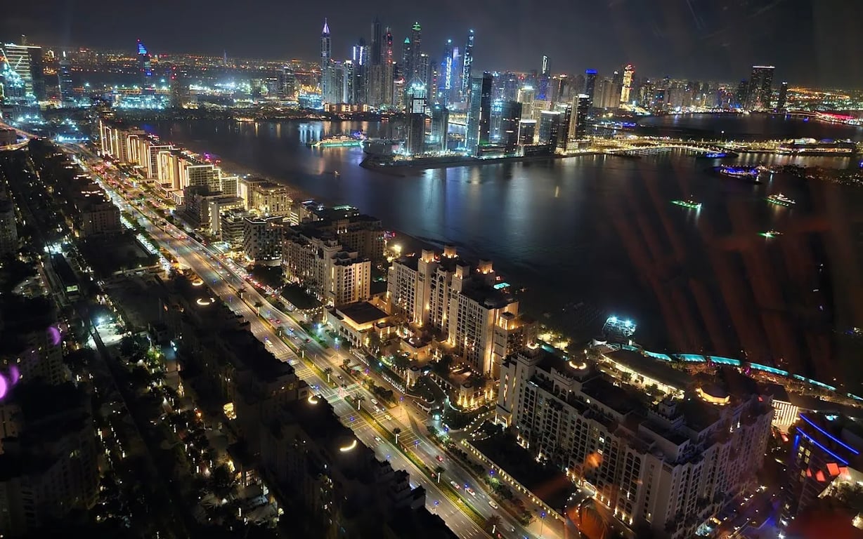 SUSHISAMBA Dubai - Image 2