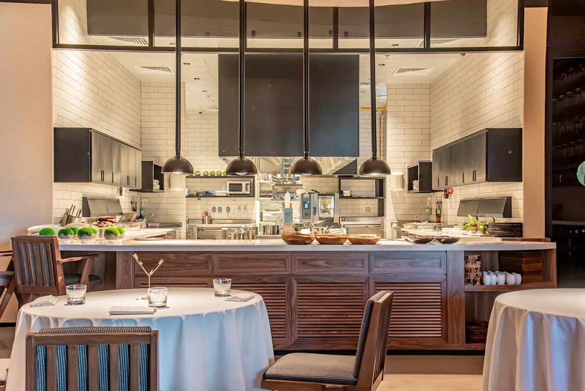 Tresind Studio | St. Regis Gardens - Image 1