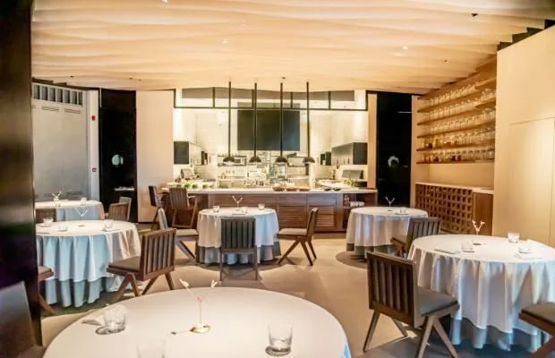 Tresind Studio | St. Regis Gardens - Image 2