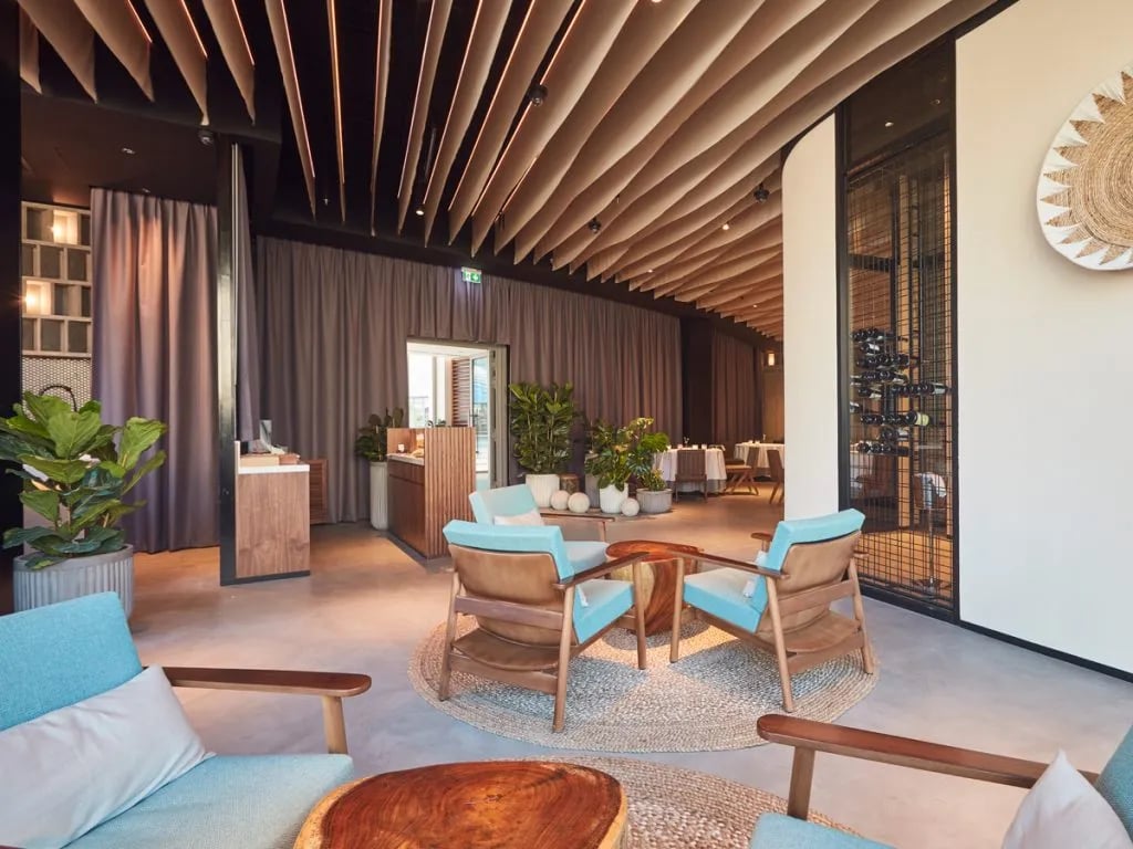 Tresind Studio | St. Regis Gardens - Image 4