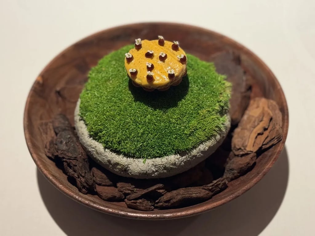 Tresind Studio | St. Regis Gardens - Image 5