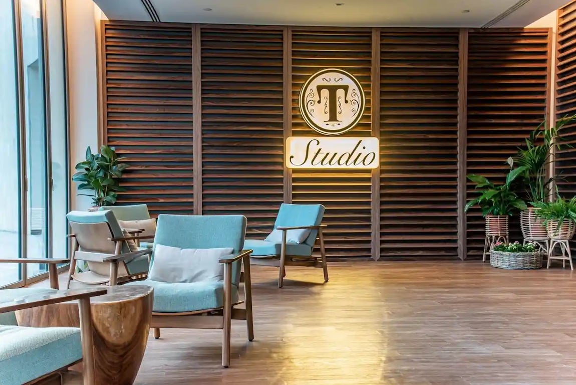 Tresind Studio | St. Regis Gardens - Image 1