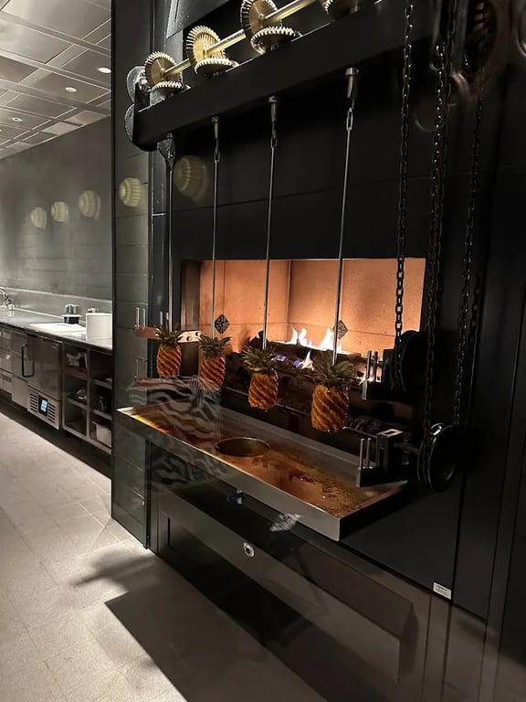 Dinner By Heston Blumenthal Dubai - Image 2