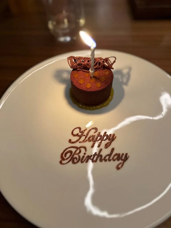 Dinner By Heston Blumenthal Dubai - Image 3