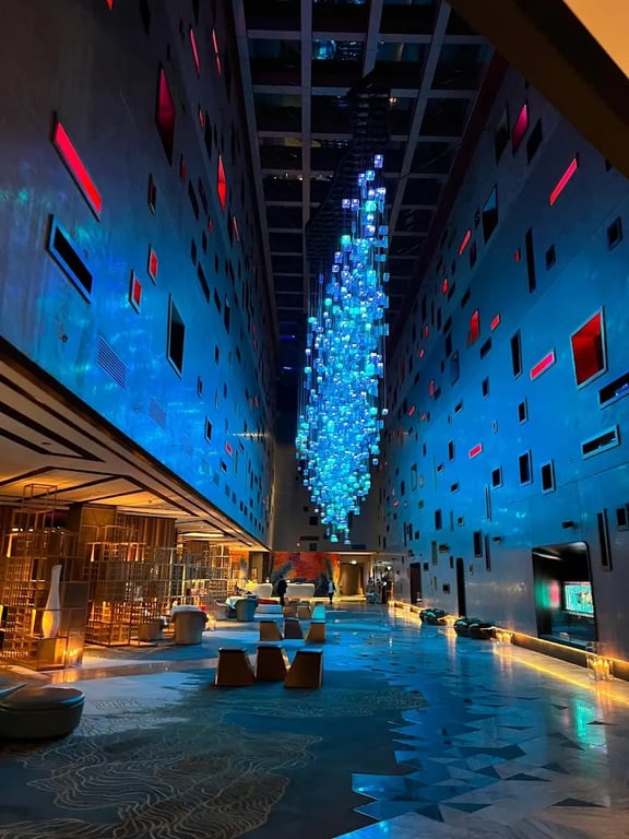 Akira Back Dubai - Image 2