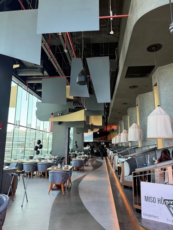 Akira Back Dubai - Image 4