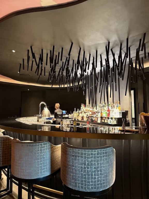 Akira Back Dubai - Image 5