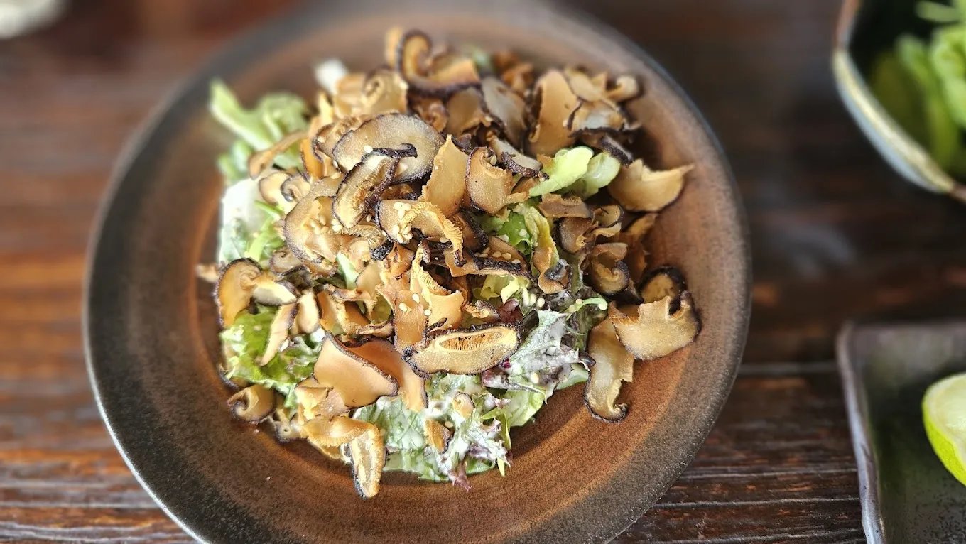 Nobu Dubai - Image 4