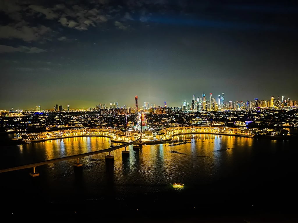 Nobu Dubai - Image 5