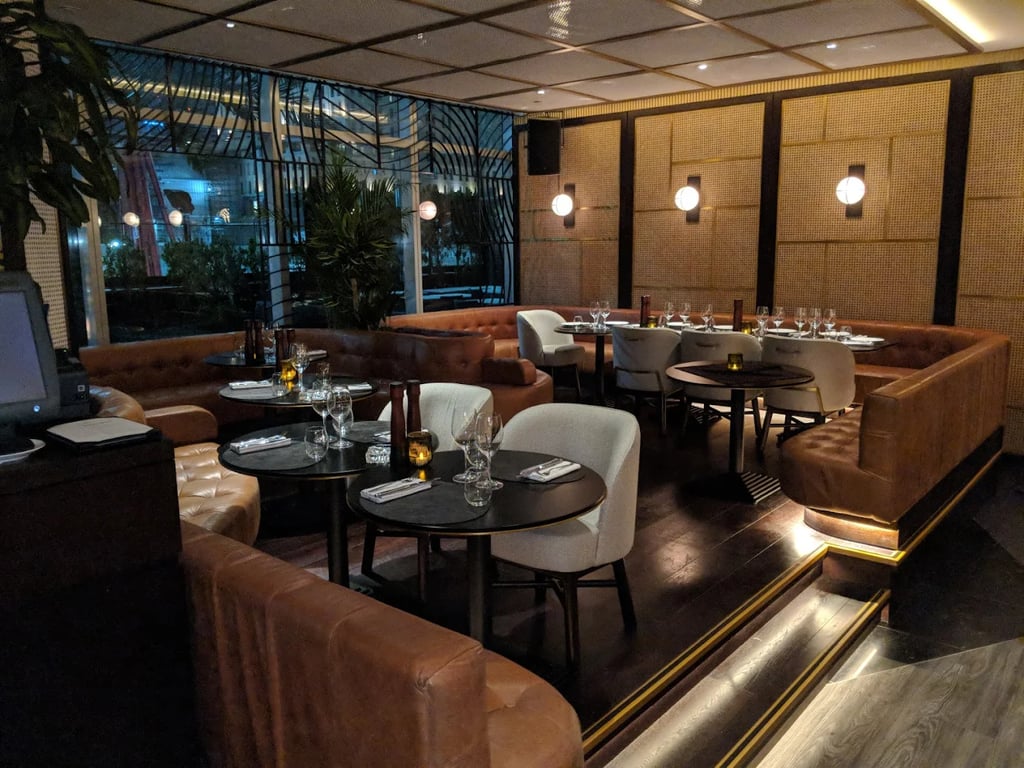 Beefbar Dubai - Image 1