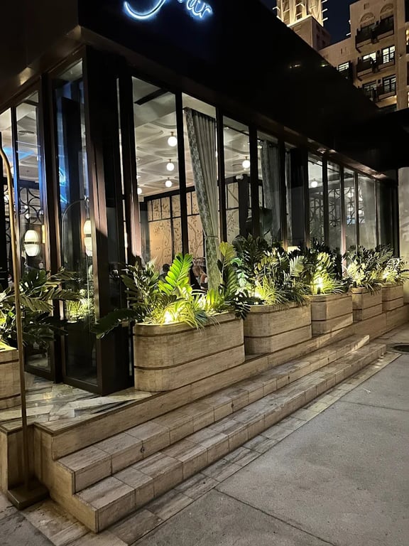 Beefbar Dubai - Image 2