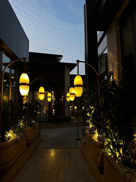 Beefbar Dubai - Image 3