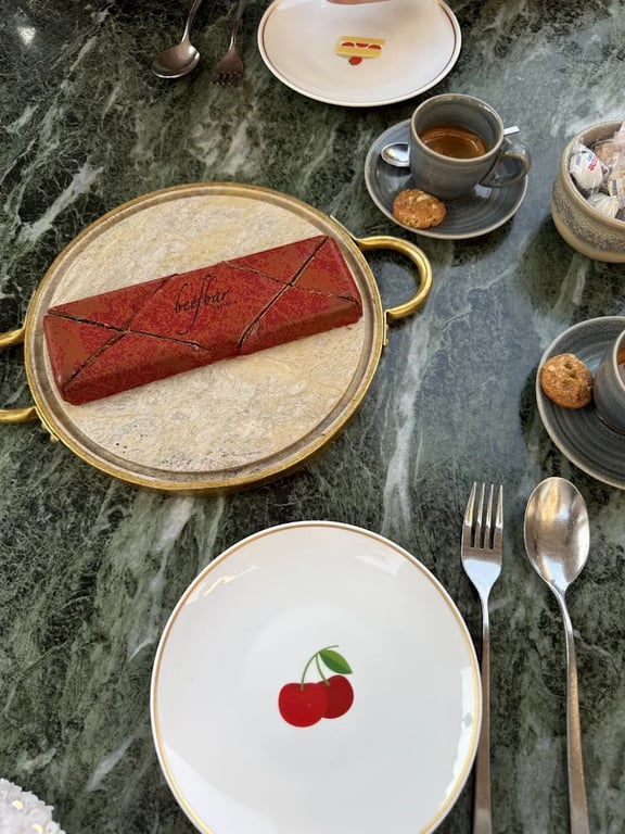 Beefbar Dubai - Image 4