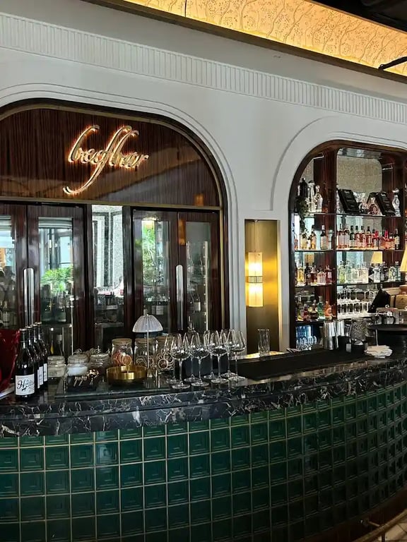 Beefbar Dubai - Image 1