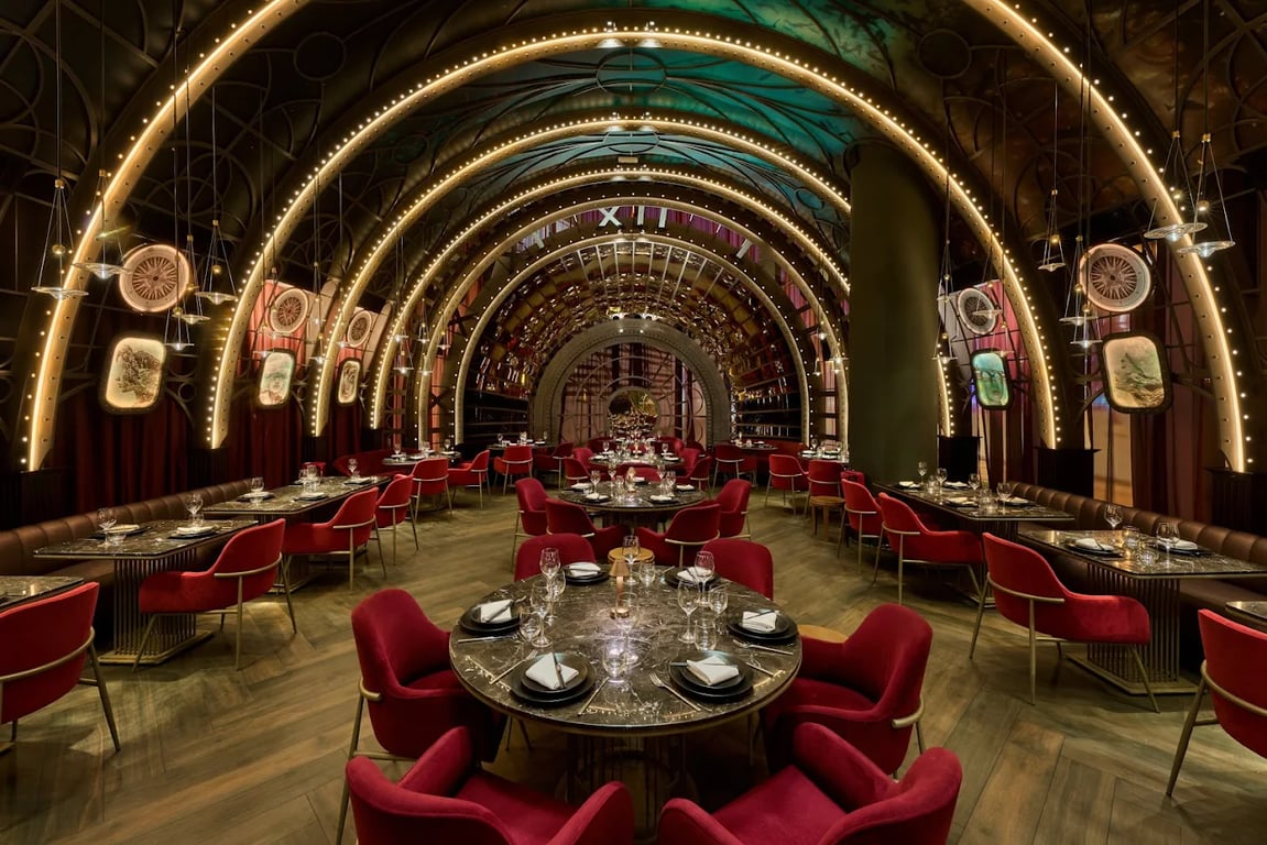 Amelia Lounge - Image 3