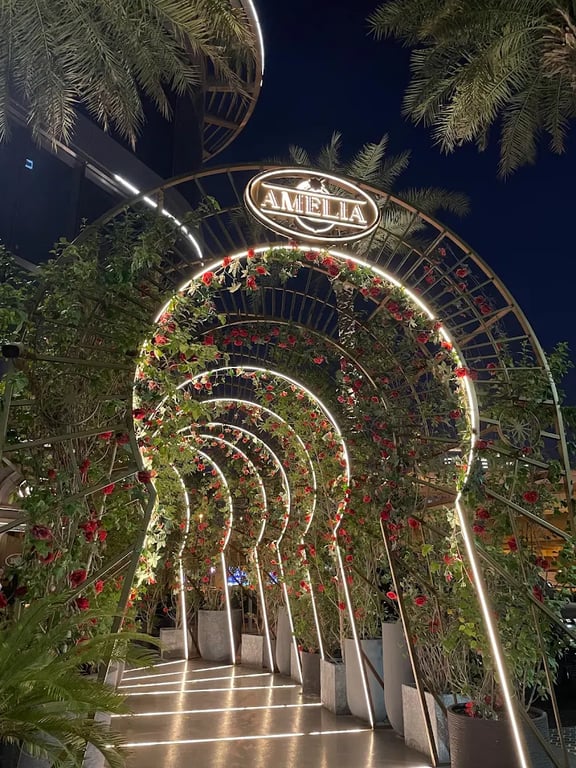 Amelia Lounge - Image 5