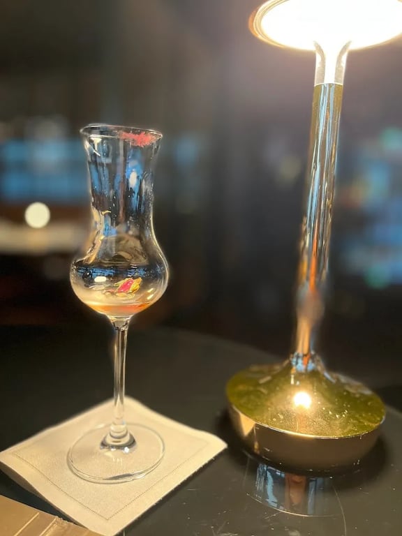 Il Ristorante - Niko Romito Dubai - Image 1