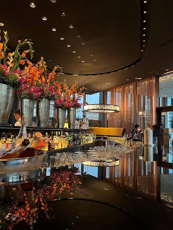 Il Ristorante - Niko Romito Dubai - Image 2