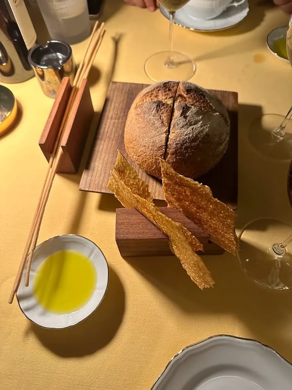 Il Ristorante - Niko Romito Dubai - Image 3