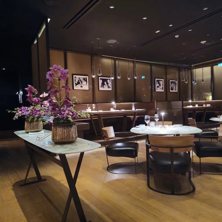 Il Ristorante - Niko Romito Dubai - Image 5