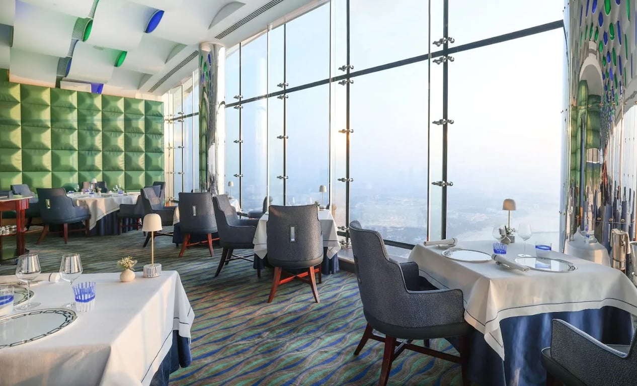 Al Muntaha - Image 1