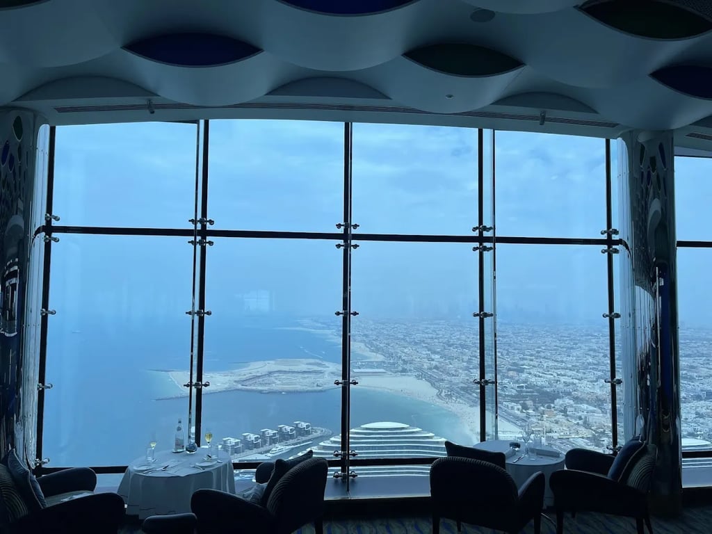 Al Muntaha - Image 2