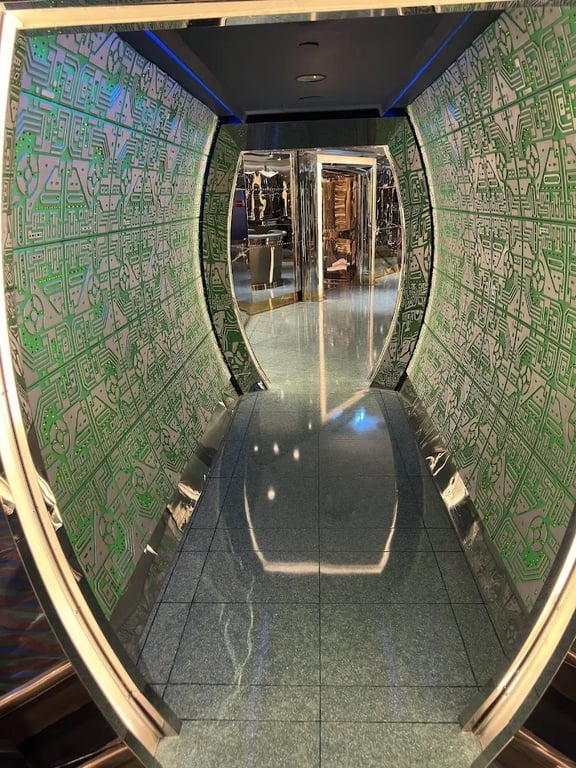 Al Muntaha - Image 4