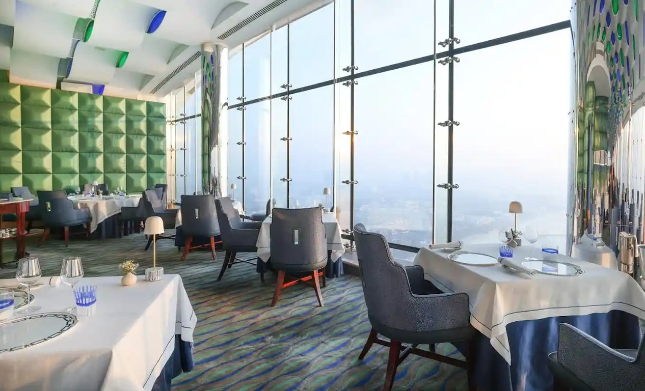 Al Muntaha - Image 1