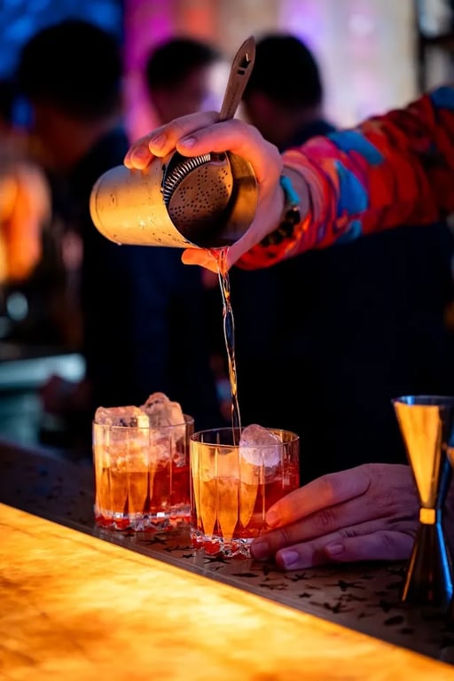 Sexy Fish Dubai - Image 2