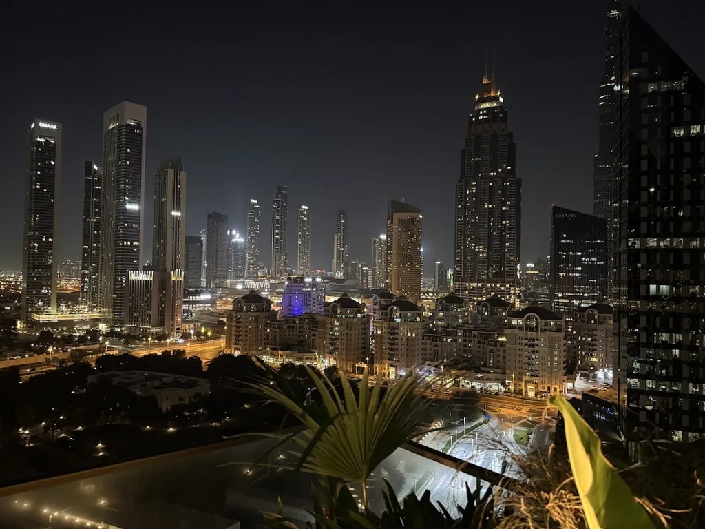 Sexy Fish Dubai - Image 4