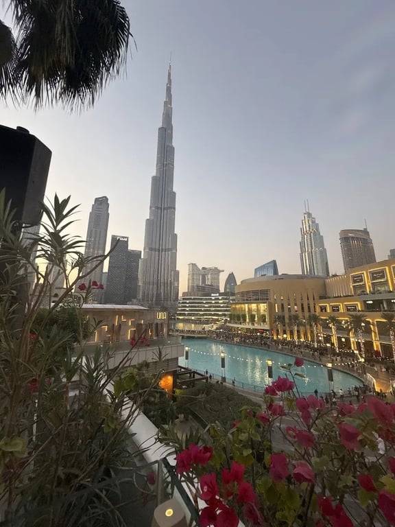 GÅL Restaurant & Lounge Dubai - Image 4