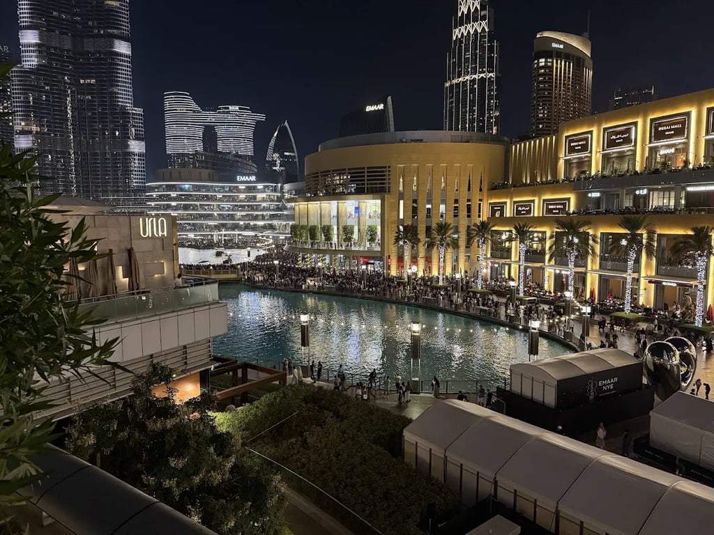 GÅL Restaurant & Lounge Dubai - Image 5