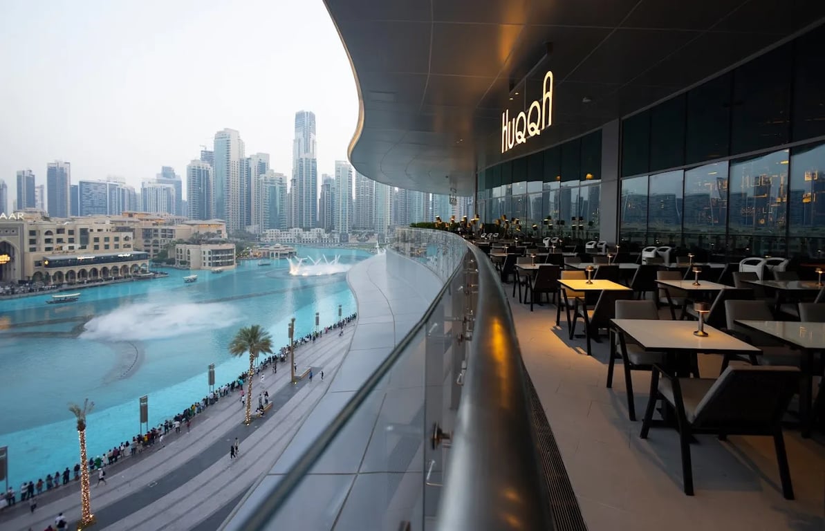 HuQQa Dubai - Image 1