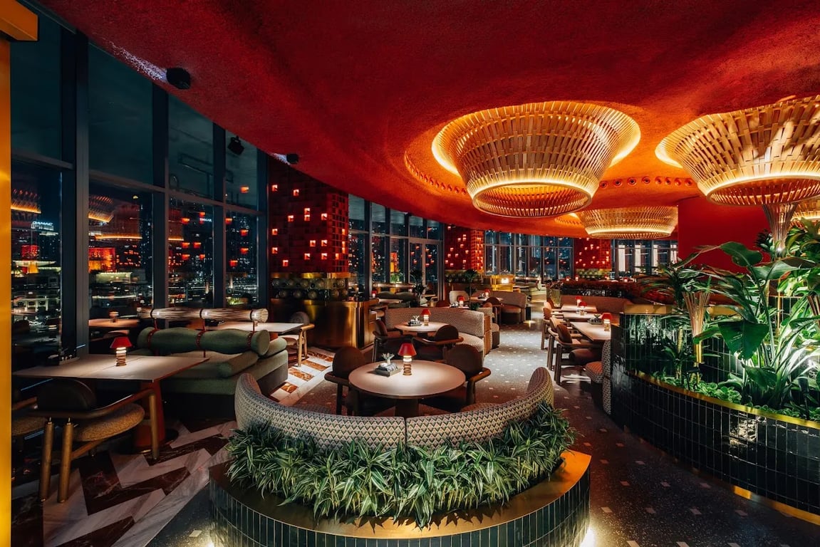 HuQQa Dubai - Image 2